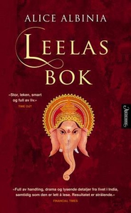 Leelas bok (ebok) av Alice Albinia