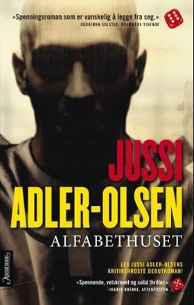 Alfabethuset (ebok) av Jussi Adler-Olsen