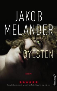 Øyesten (ebok) av Jakob Melander
