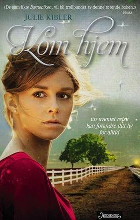 Kom hjem (ebok) av Julie Kibler