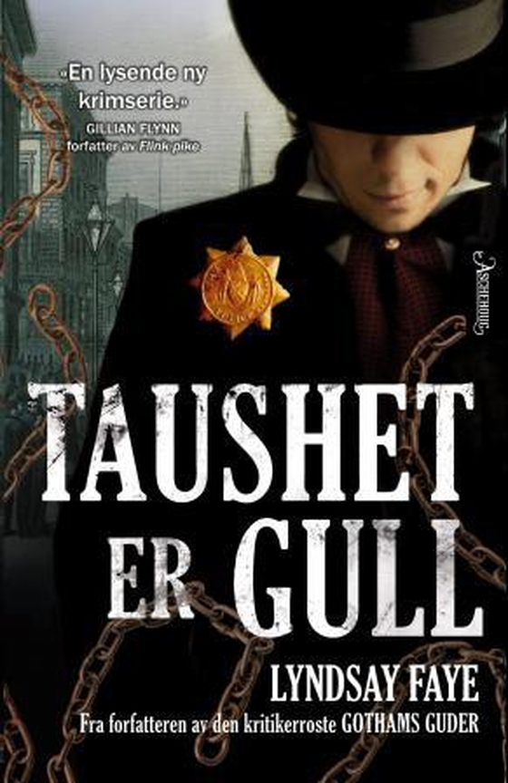 Taushet er gull