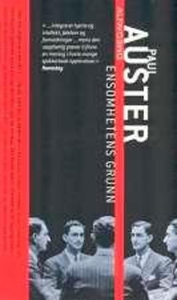 Ensomhetens grunn (ebok) av Paul Auster