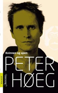 Kvinnen og apen (ebok) av Peter Høeg