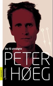De få utvalgte (ebok) av Peter Høeg