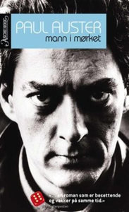 Mann i mørket (ebok) av Paul Auster