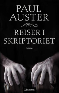 Reiser i skriptoriet (ebok) av Paul Auster