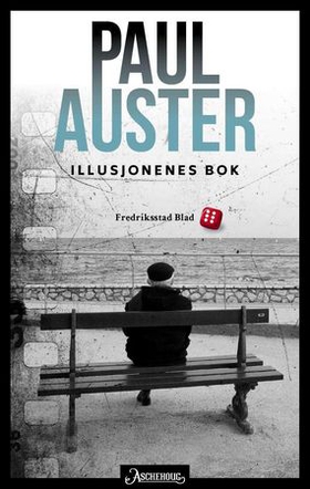 Illusjonenes bok (ebok) av Paul Auster