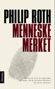 Menneskemerket (ebok) av Philip Roth