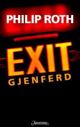 Exit gjenferd (ebok) av Philip Roth