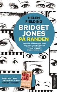 Bridget Jones (ebok) av Helen Fielding