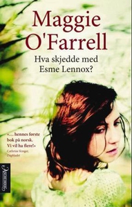 Hva skjedde med Esme Lennox (ebok) av Maggie