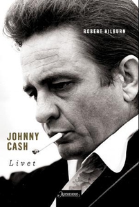 Johnny Cash (ebok) av Robert Hilburn