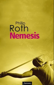 Nemesis (ebok) av Philip Roth