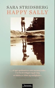 Happy Sally (ebok) av Sara Stridsberg