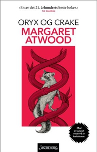 Oryx og Crake (ebok) av Margaret Atwood