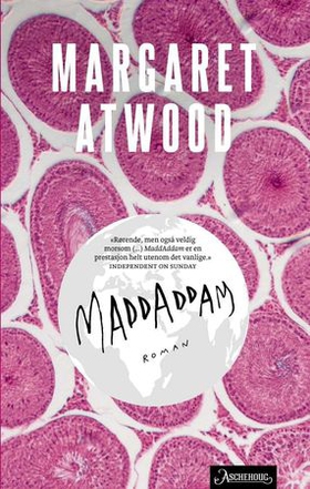 MaddAddam (ebok) av Margaret Atwood