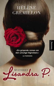Mysteriet Lisandra P. (ebok) av Hélène Grémil