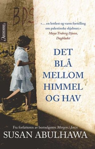 Det blå mellom himmel og hav (ebok) av Susan