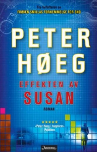 Effekten av Susan (ebok) av Peter Høeg