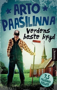 Verdens beste bygd (ebok) av Arto Paasilinna