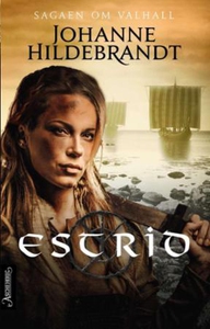 Estrid (ebok) av Johanne Hildebrandt