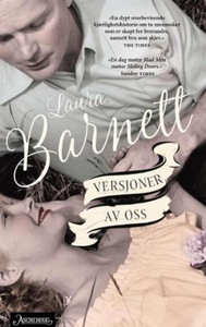 Versjoner av oss (ebok) av Laura Barnett