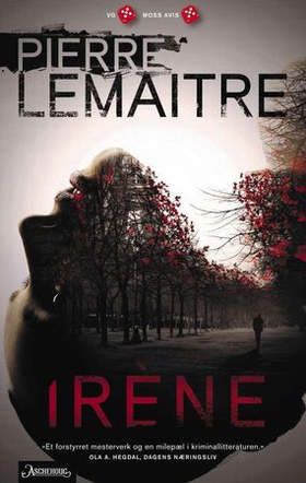 Irène (ebok) av Pierre Lemaitre