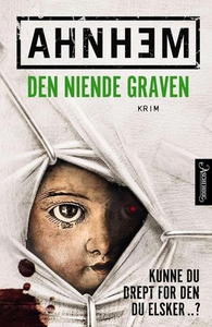 Den niende graven (ebok) av Stefan Ahnhem