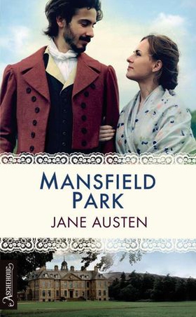 Mansfield Park (ebok) av Jane Austen