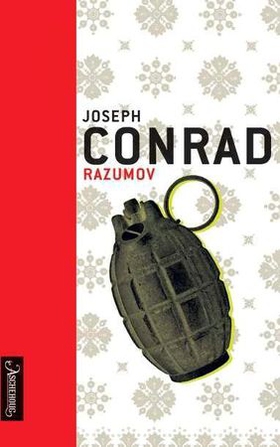 Razumov (ebok) av Joseph Conrad