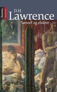 Sønner og elskere (ebok) av D.H. Lawrence