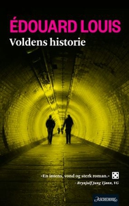 Voldens historie (ebok) av Edouard Louis