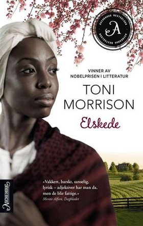 Elskede (ebok) av Toni Morrison