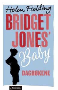 Bridget Jones' baby (ebok) av Helen Fielding