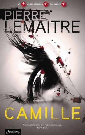 Camille (ebok) av Pierre Lemaitre