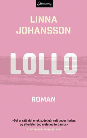 Lollo (ebok) av Linna Johansson