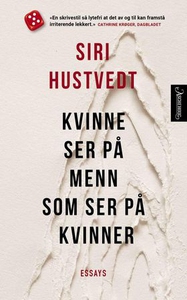 Kvinne ser på menn som ser på kvinner (ebok)