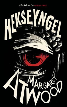 Hekseyngel - Stormen gjenfortalt (ebok) av Margaret Atwood