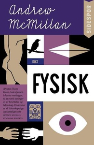 Fysisk (ebok) av Andrew McMillan