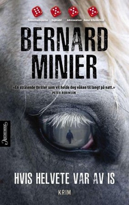 Hvis helvete var av is (ebok) av Bernard Mini