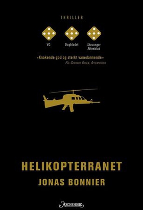 Helikopterranet