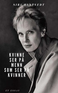 Kvinne ser på menn som ser på kvinner (ebok)