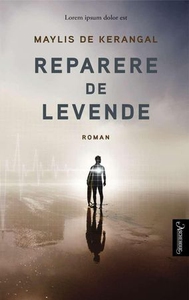 Reparere de levende (ebok) av Maylis de Keran