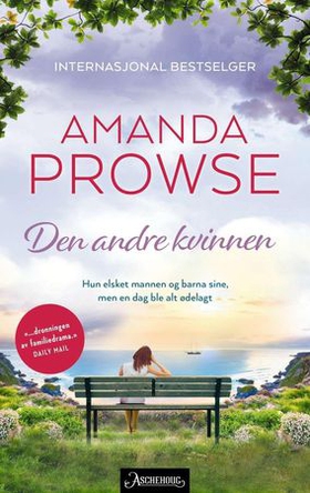 Den andre kvinnen (ebok) av Amanda Prowse