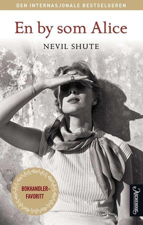 En by som Alice (ebok) av Nevil Shute