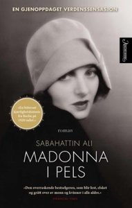 Madonna i pels (ebok) av Sabahattin Ali