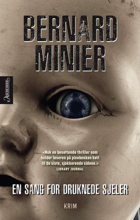 En sang for druknede sjeler (ebok) av Bernard Minier