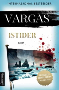 Istider (ebok) av Fred Vargas