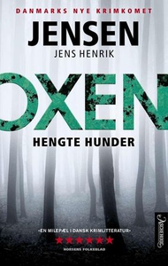 Hengte hunder (ebok) av Jens Henrik Jensen
