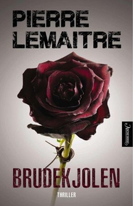 Brudekjolen (ebok) av Pierre Lemaitre